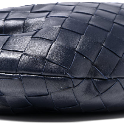 Bottega Veneta Nappa Intrecciato Mini Jodie Space 8 of 10