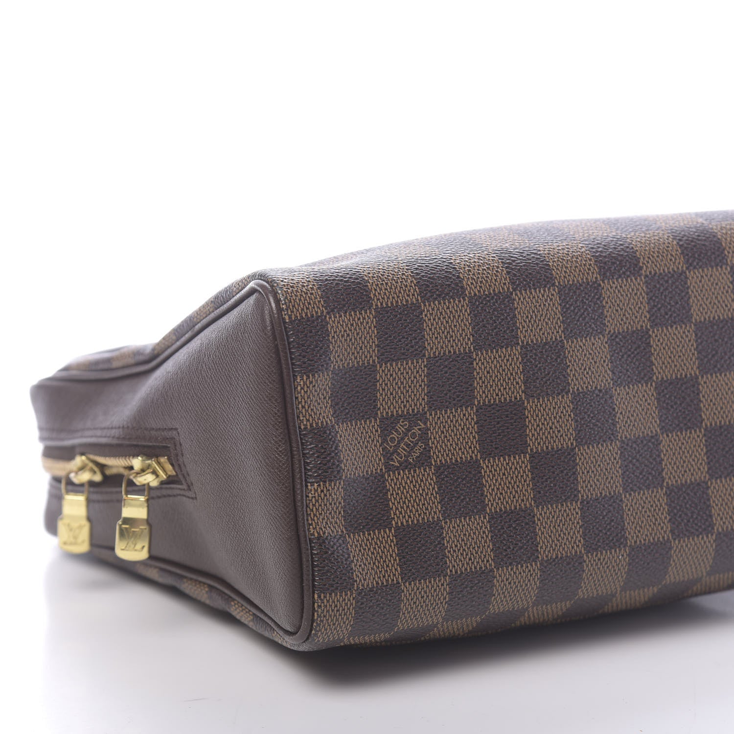Louis Vuitton Damier Ebene Brera 8 of 9