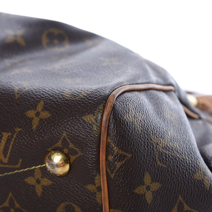 Louis Vuitton Monogram Tivoli PM 21 of 25