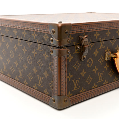 Louis Vuitton Monogram Bisten 50 9 of 11