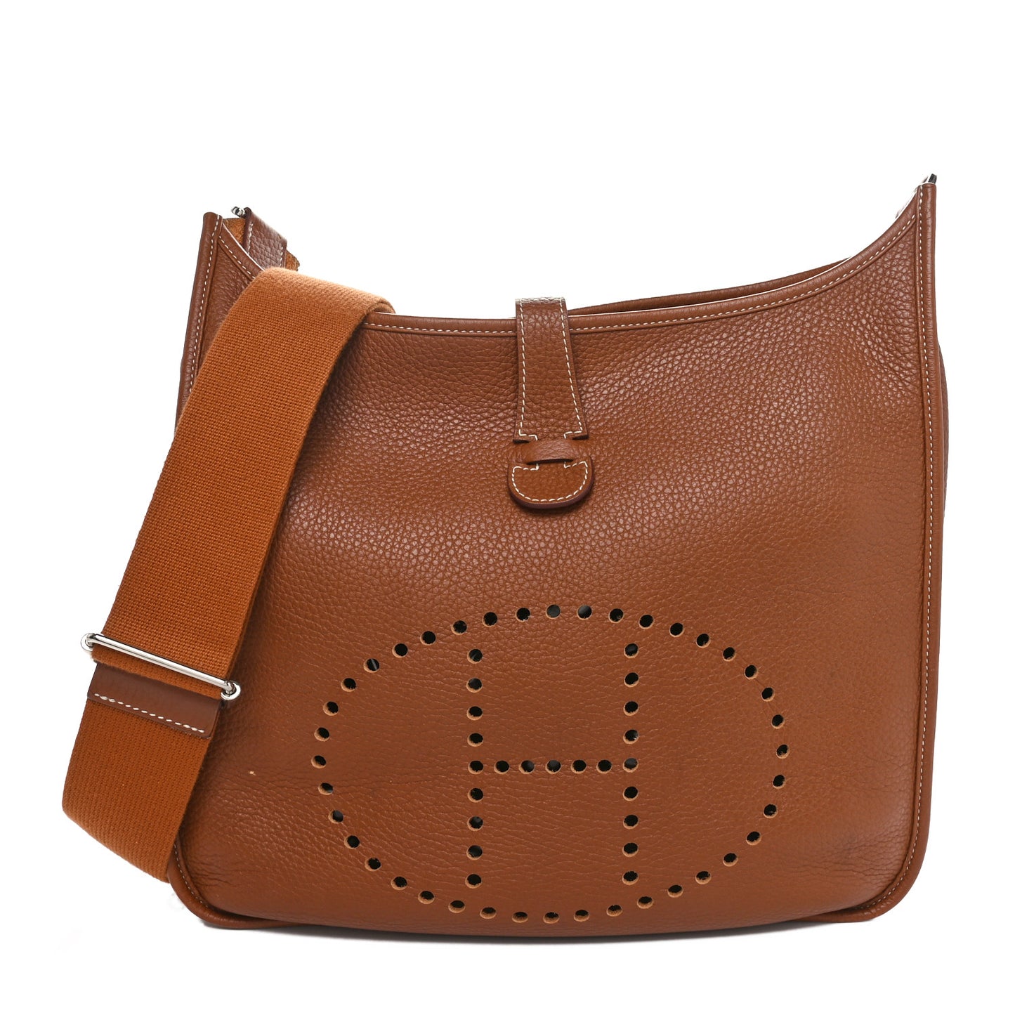 Taurillon Clemence Evelyne III GM Gold
