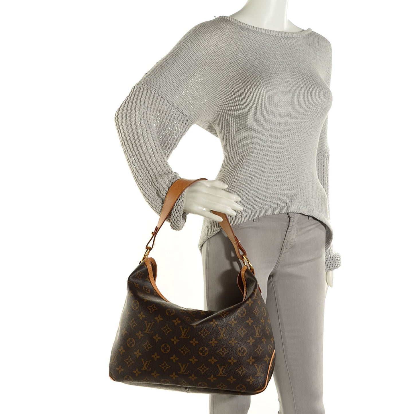 Monogram Delightful PM