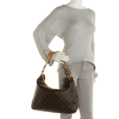 Louis Vuitton Monogram Delightful PM 2 of 8