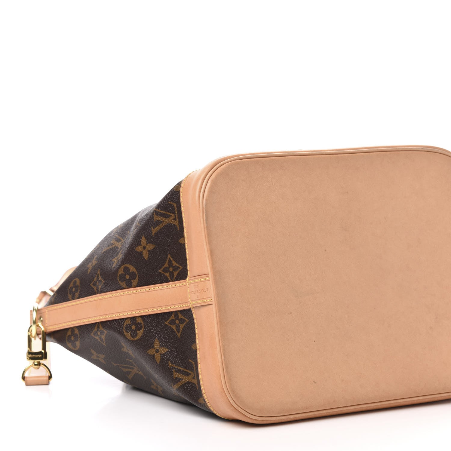 Louis Vuitton Monogram Petit Noe NM 6 of 11