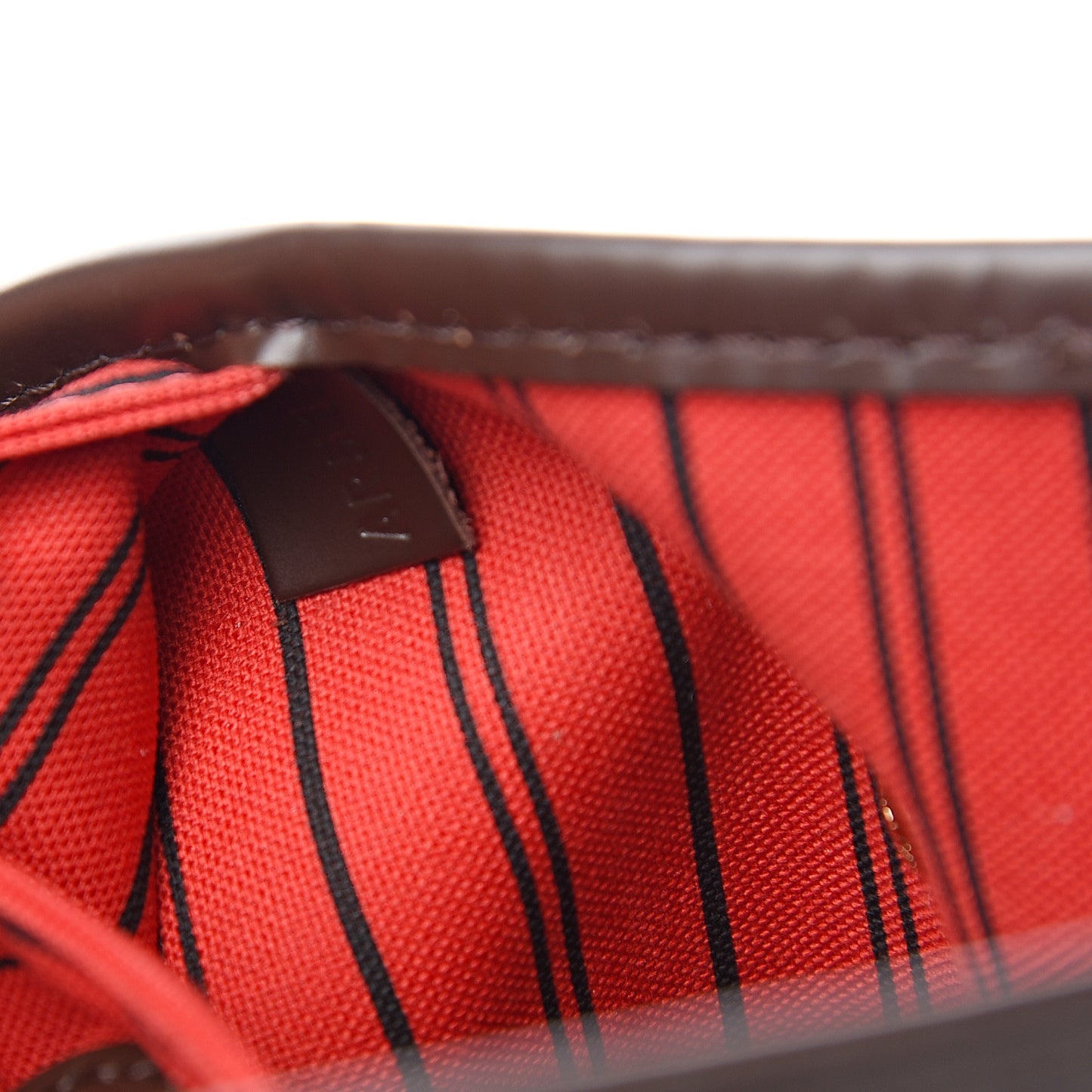 Damier Ebene Neo Neverfull MM