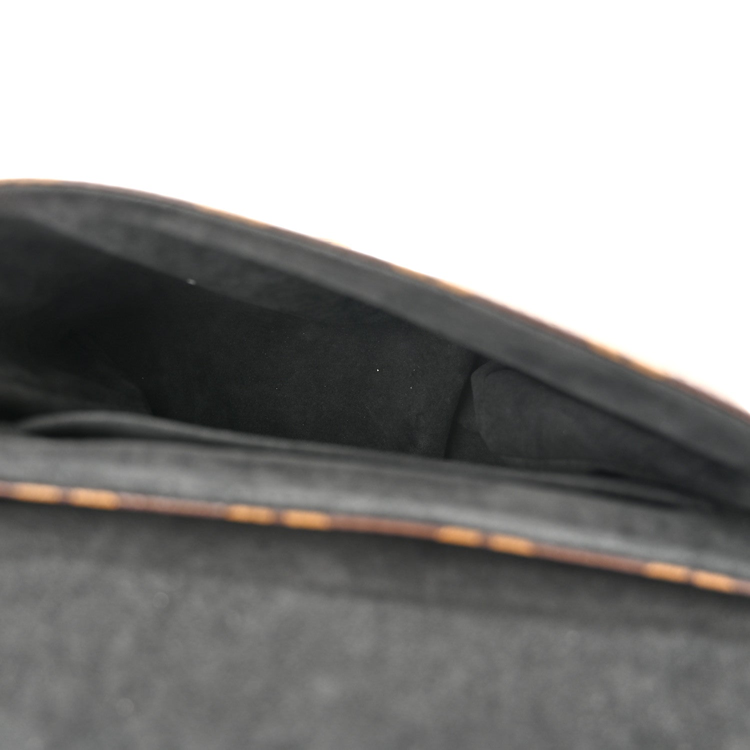 Louis Vuitton Monogram Locky BB Black 5 of 9