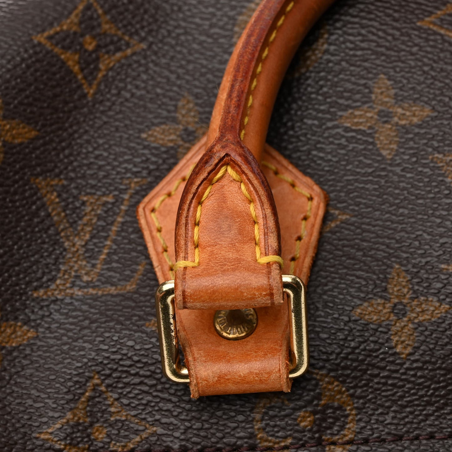 Monogram Speedy 25