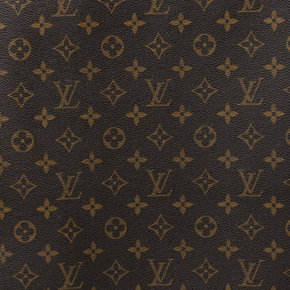 Louis Vuitton Monogram Pegase 55 6 of 13