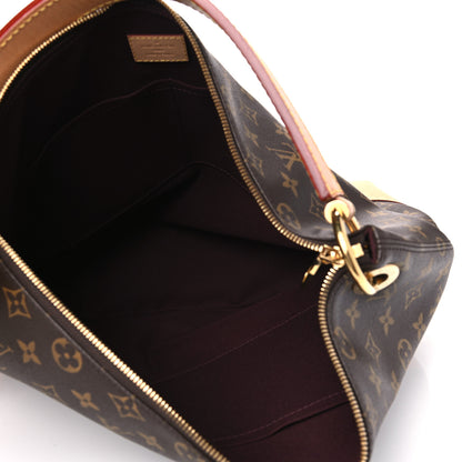 Louis Vuitton Monogram Berri MM 4 of 14