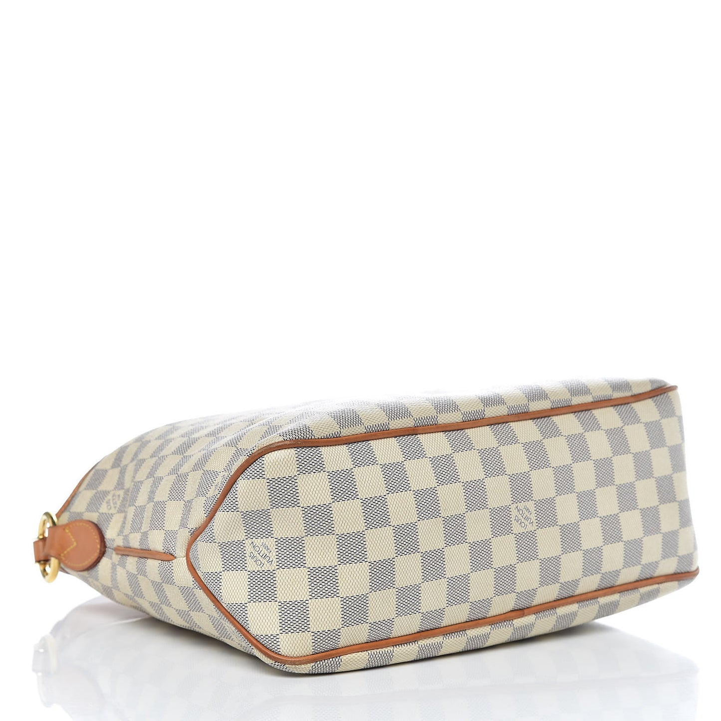 Damier Azur Delightful PM Pink