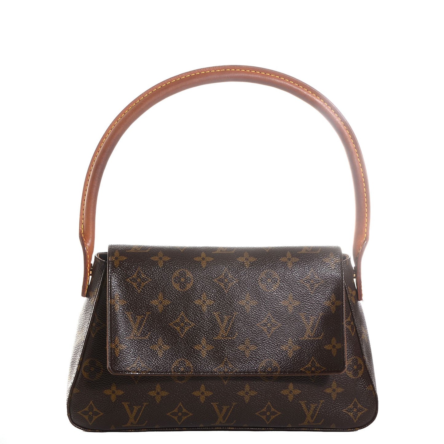 Monogram Mini Looping
