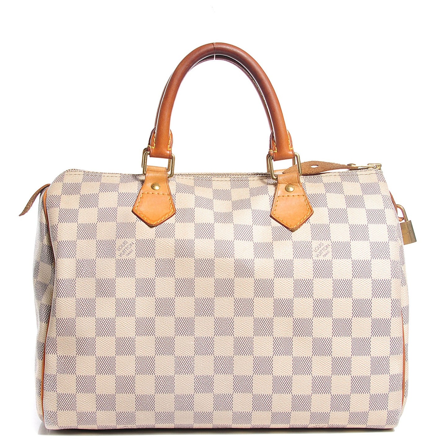 Damier Azur Speedy 30