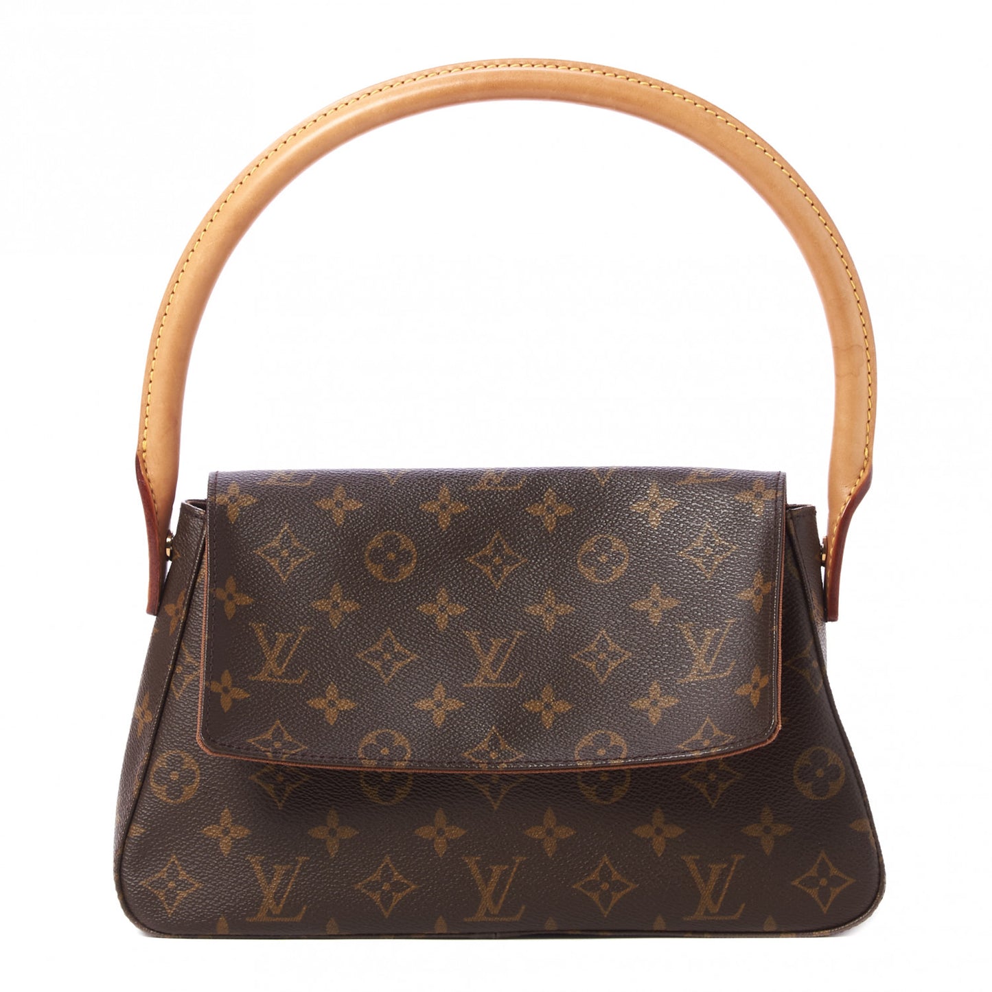 Monogram Mini Looping