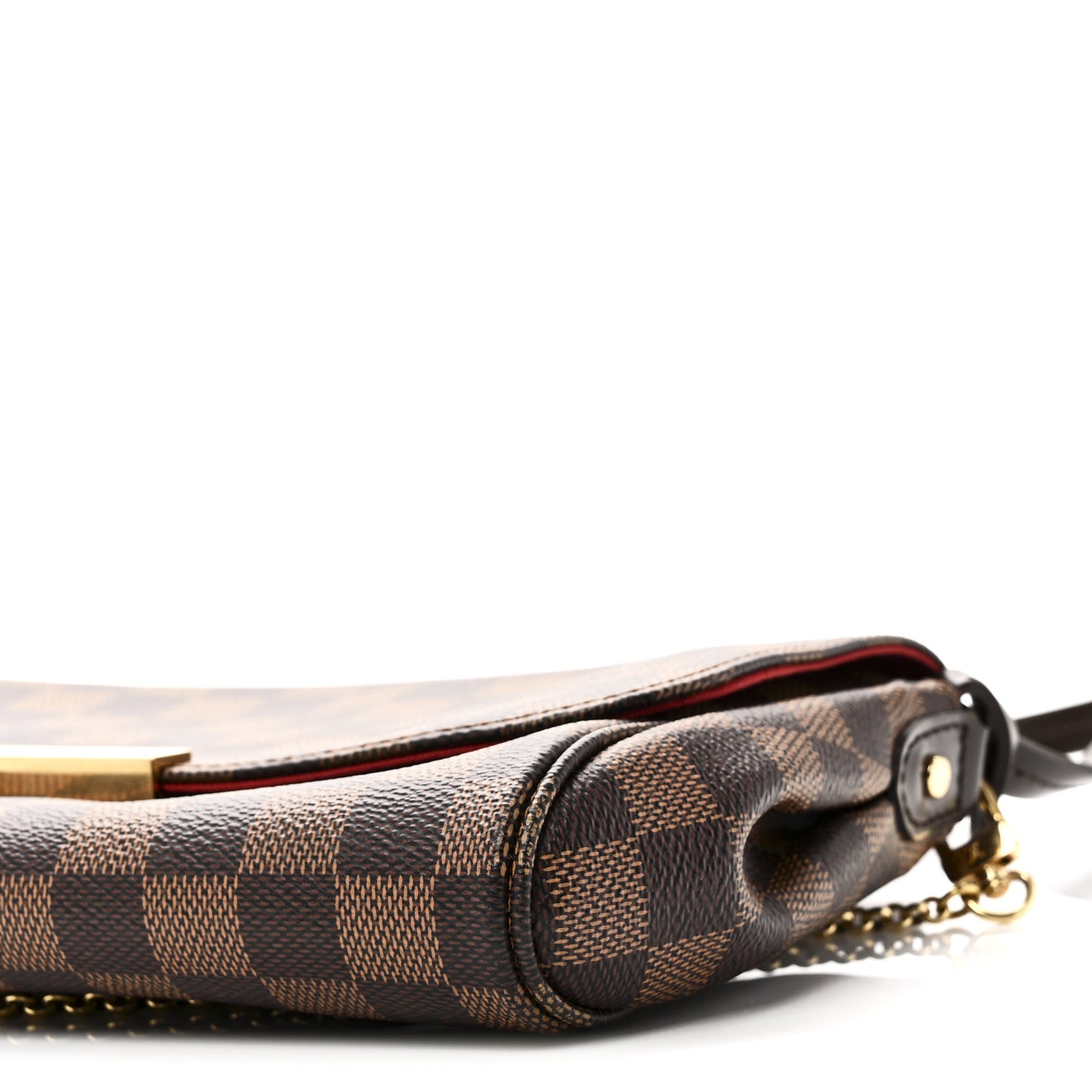 Damier Ebene Favorite MM