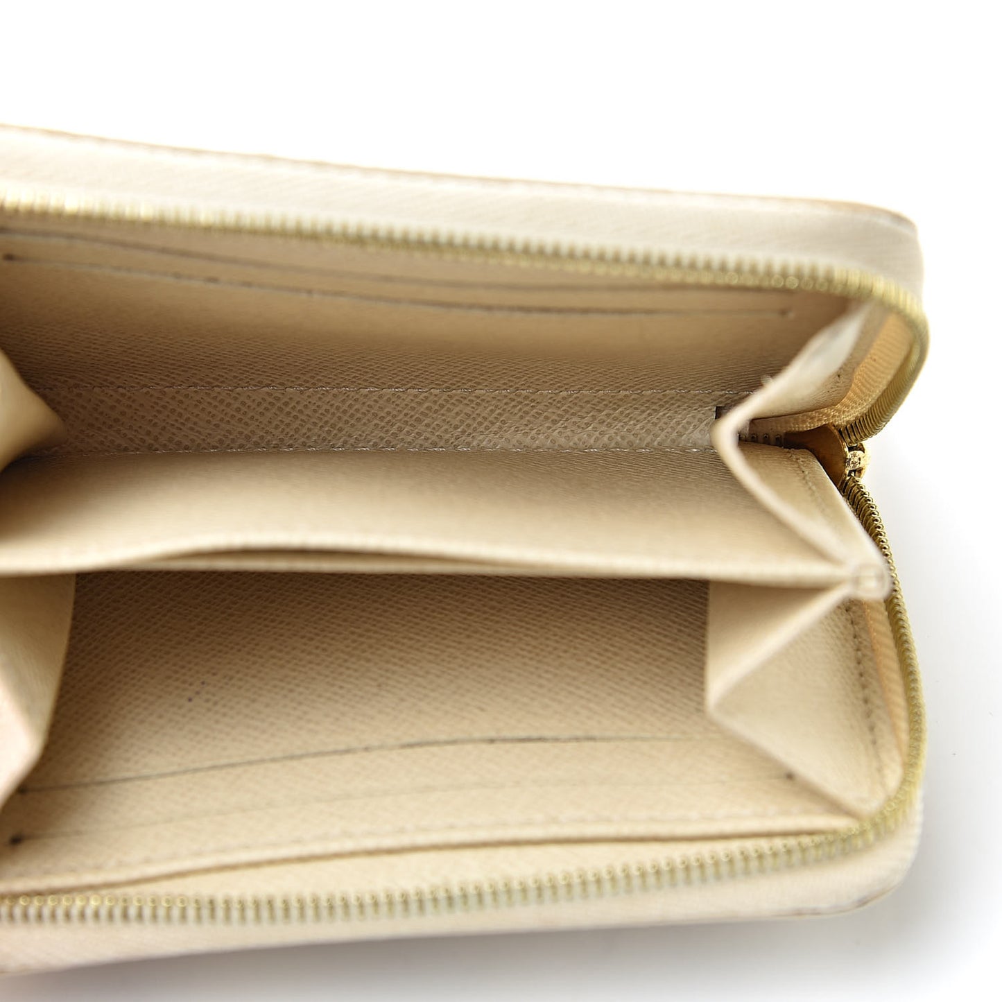Damier Azur Zippy Coin Purse