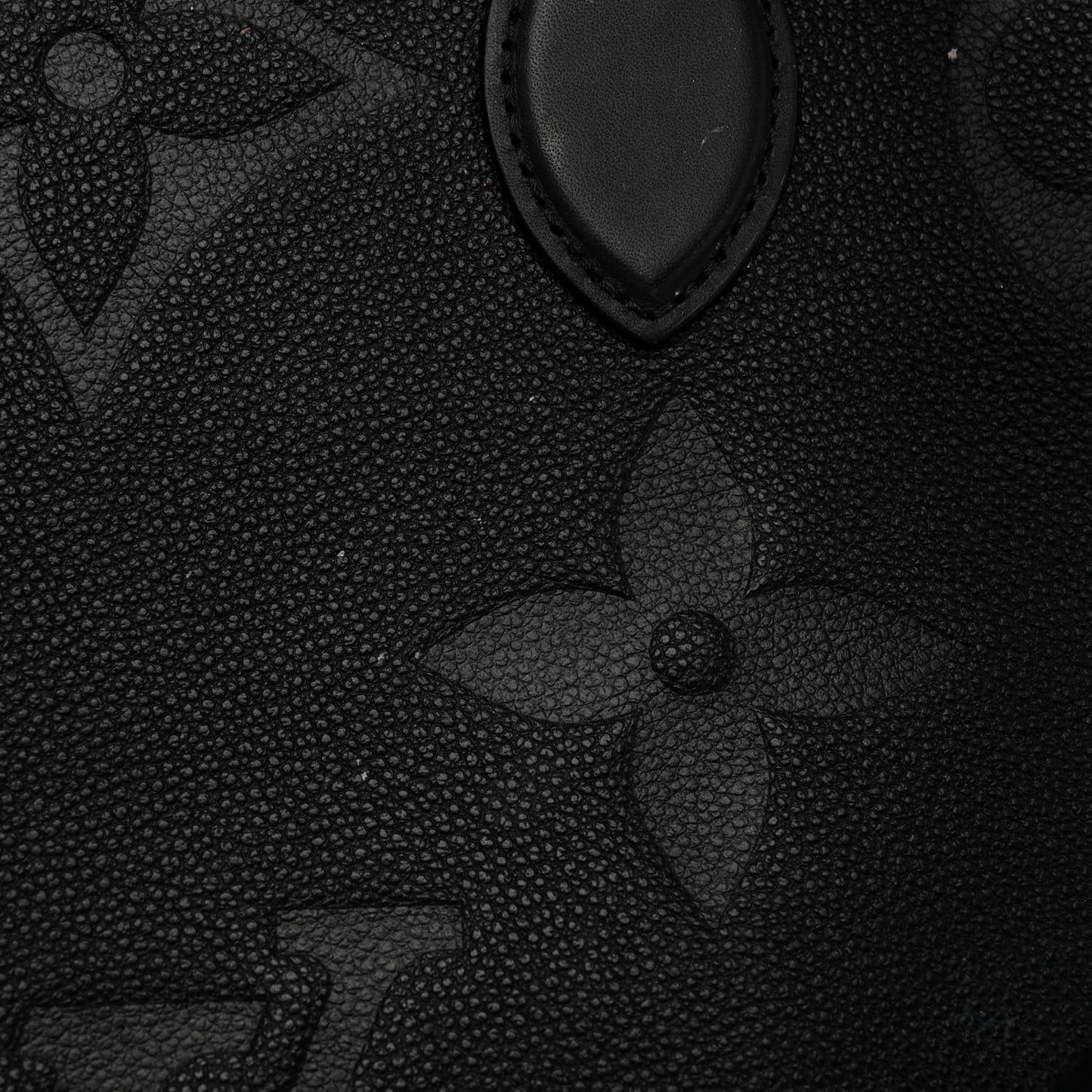 Empreinte Monogram Giant Onthego GM Black