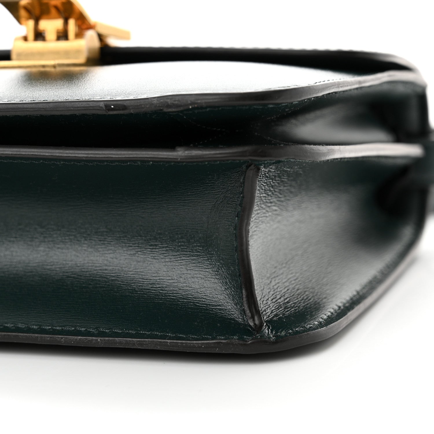 Celine Box Calfskin Teen Classic Box Flap Bag Amazone 14 of 15