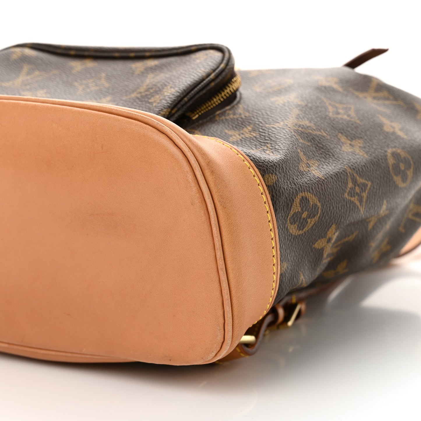 Monogram Montsouris MM Backpack