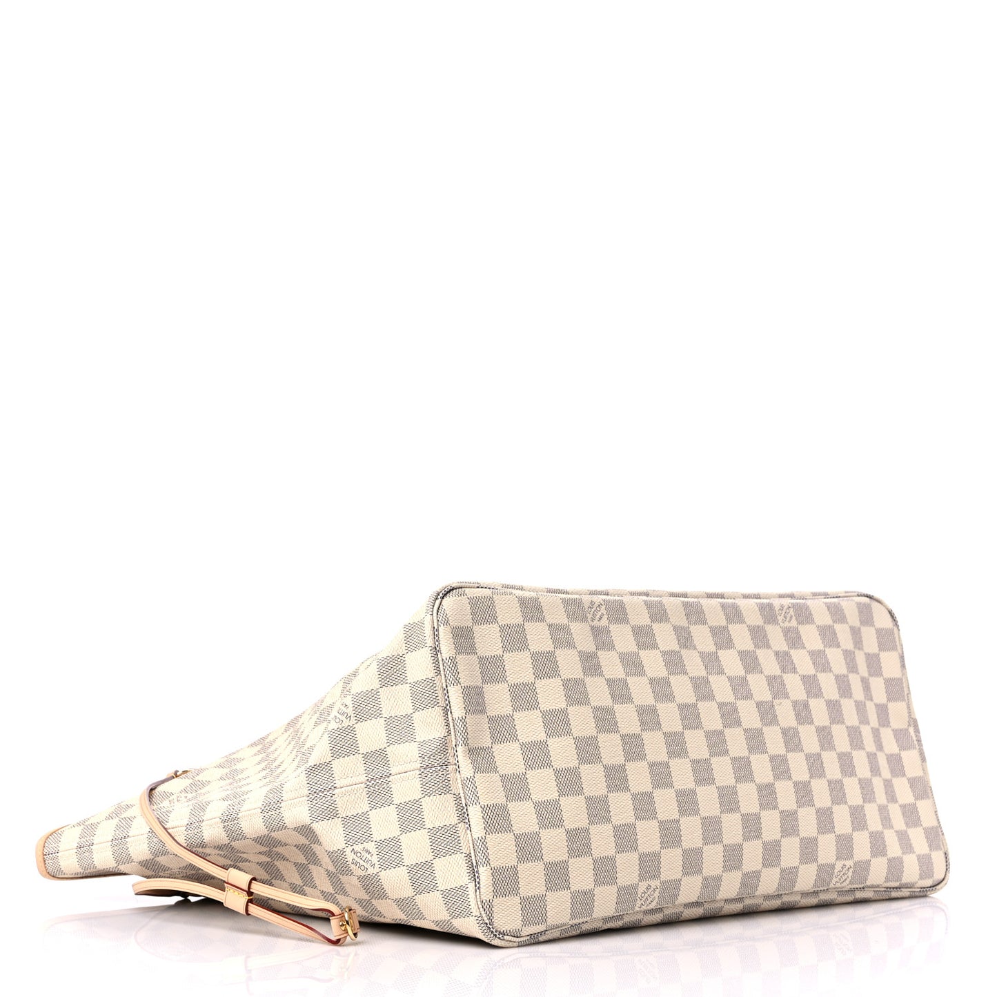 Damier Azur Neo Neverfull GM
