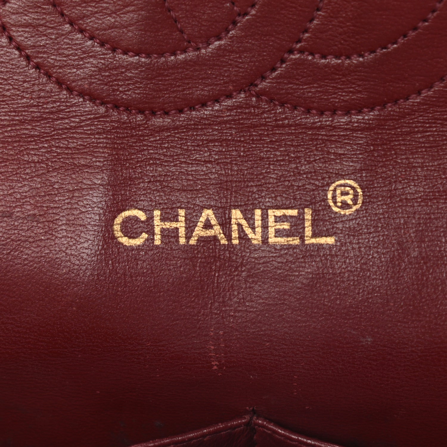 Chanel Lambskin Quilted Medium Double Flap Bijoux Chain Black 6 of 16