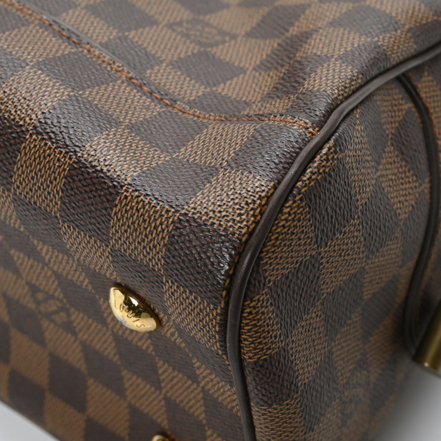 Damier Ebene Duomo