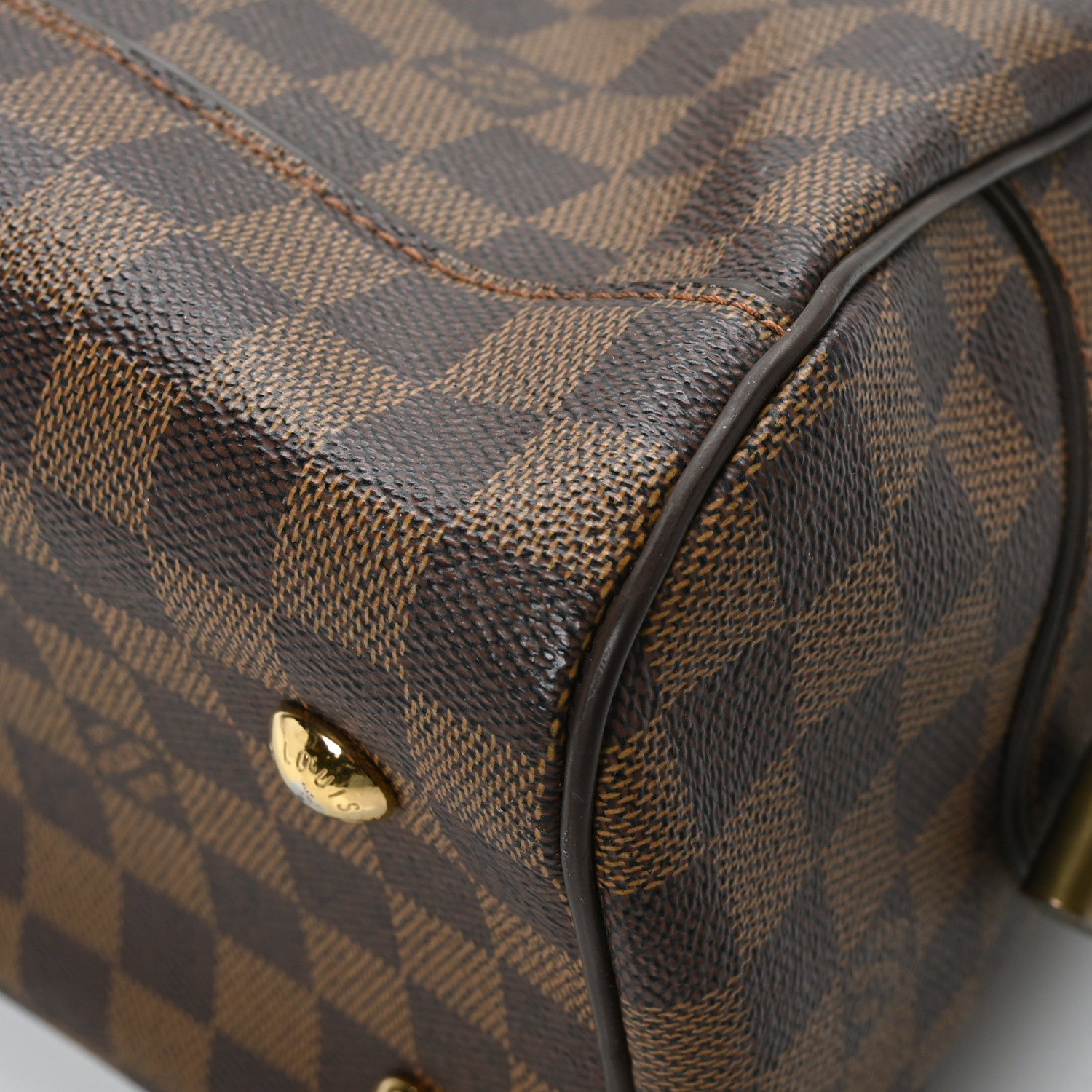 Louis Vuitton Damier Ebene Duomo 9 of 9