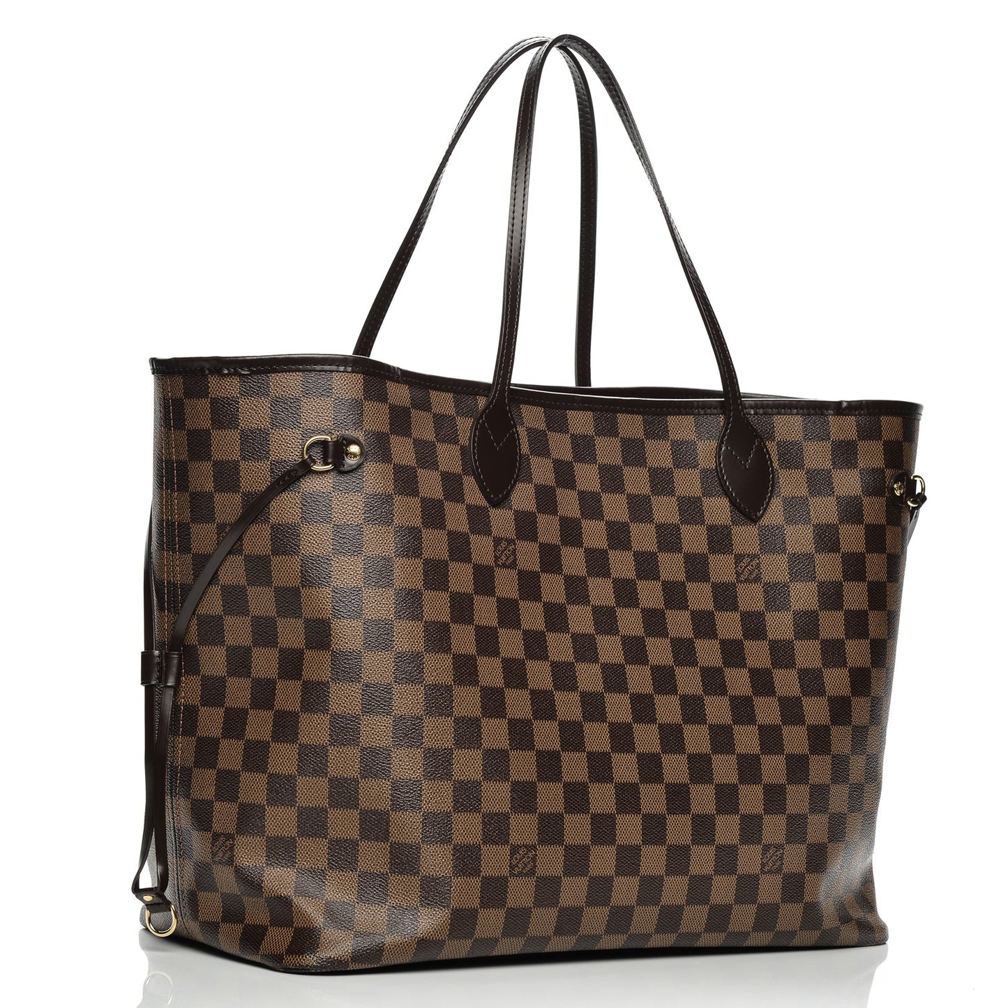 Damier Ebene Neverfull GM