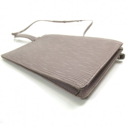 Louis Vuitton Epi Rochelle Waist Bag Lilac 6 of 9
