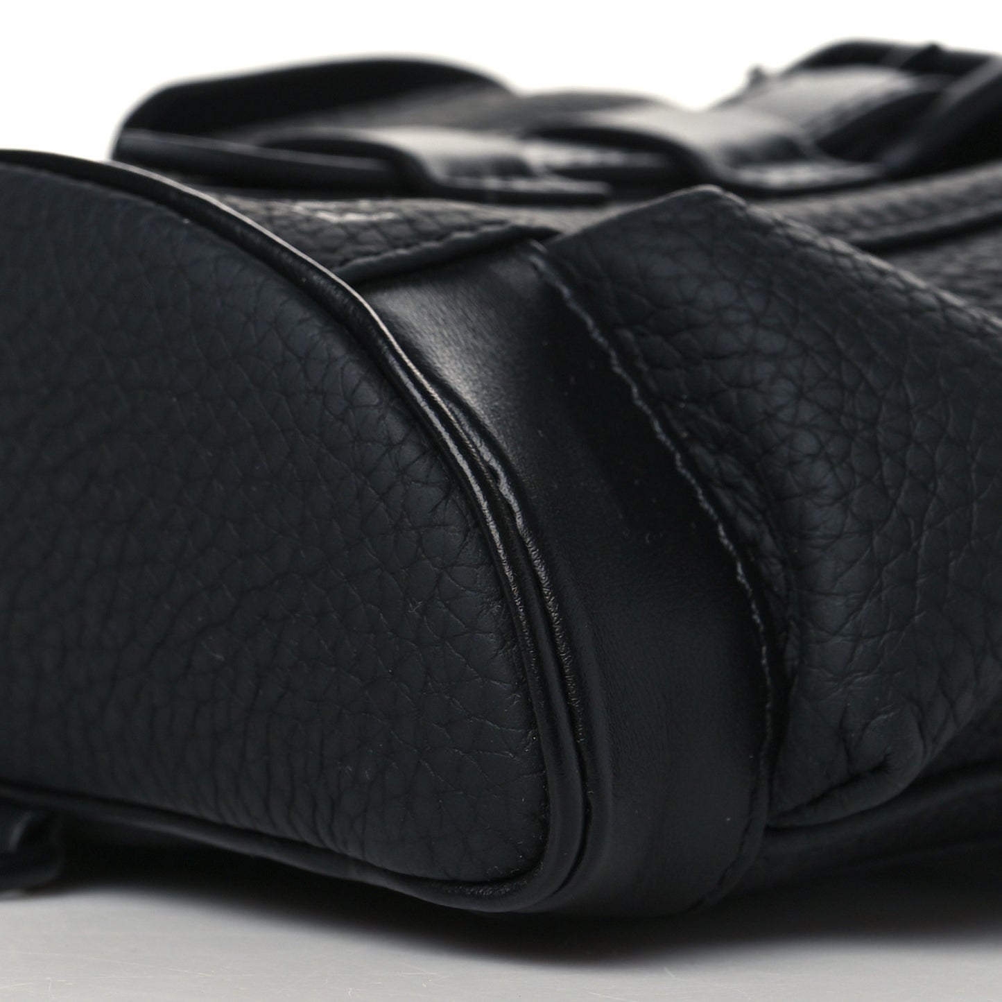 Taurillon Christopher XS Backpack Black