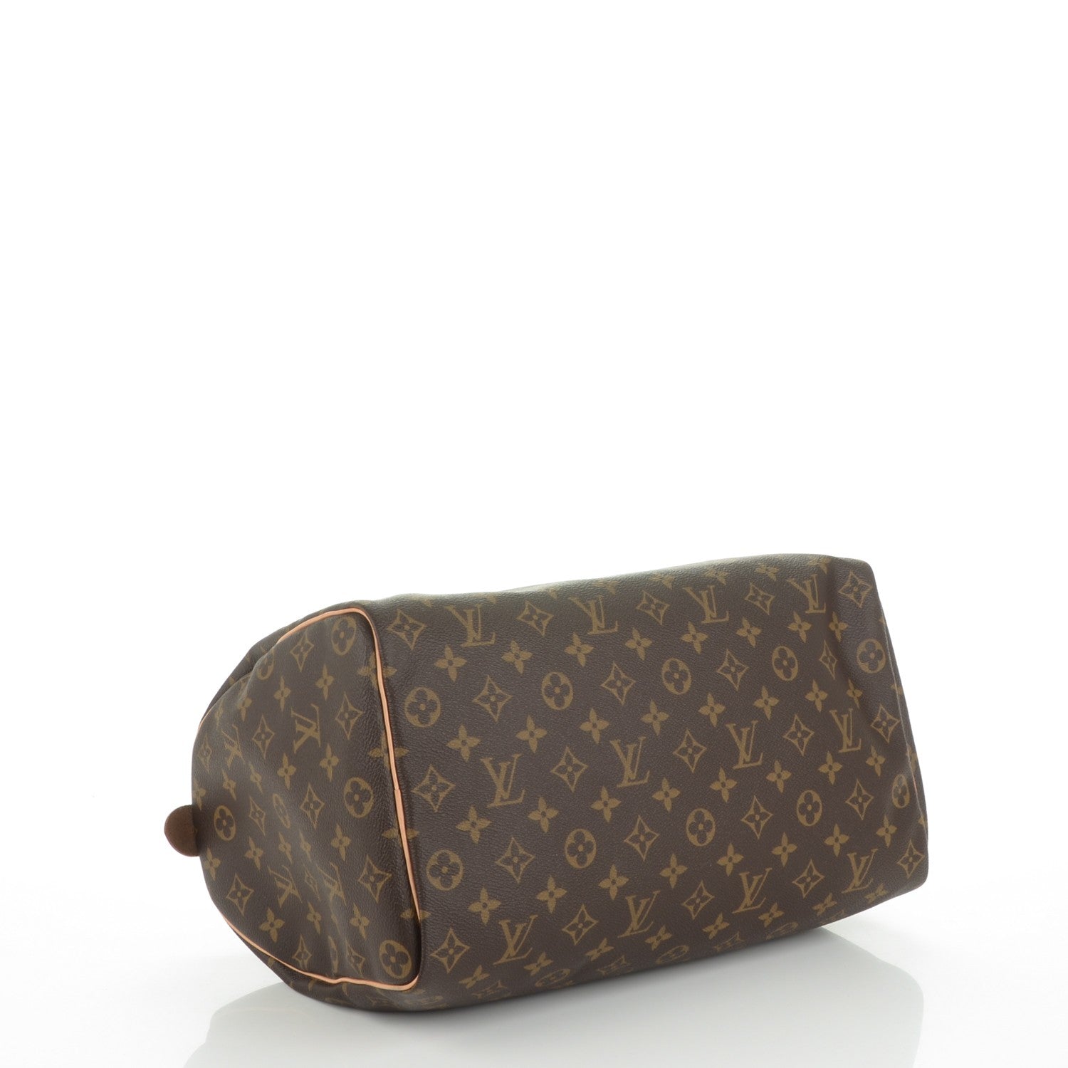 Louis Vuitton Monogram Speedy 35 4 of 7