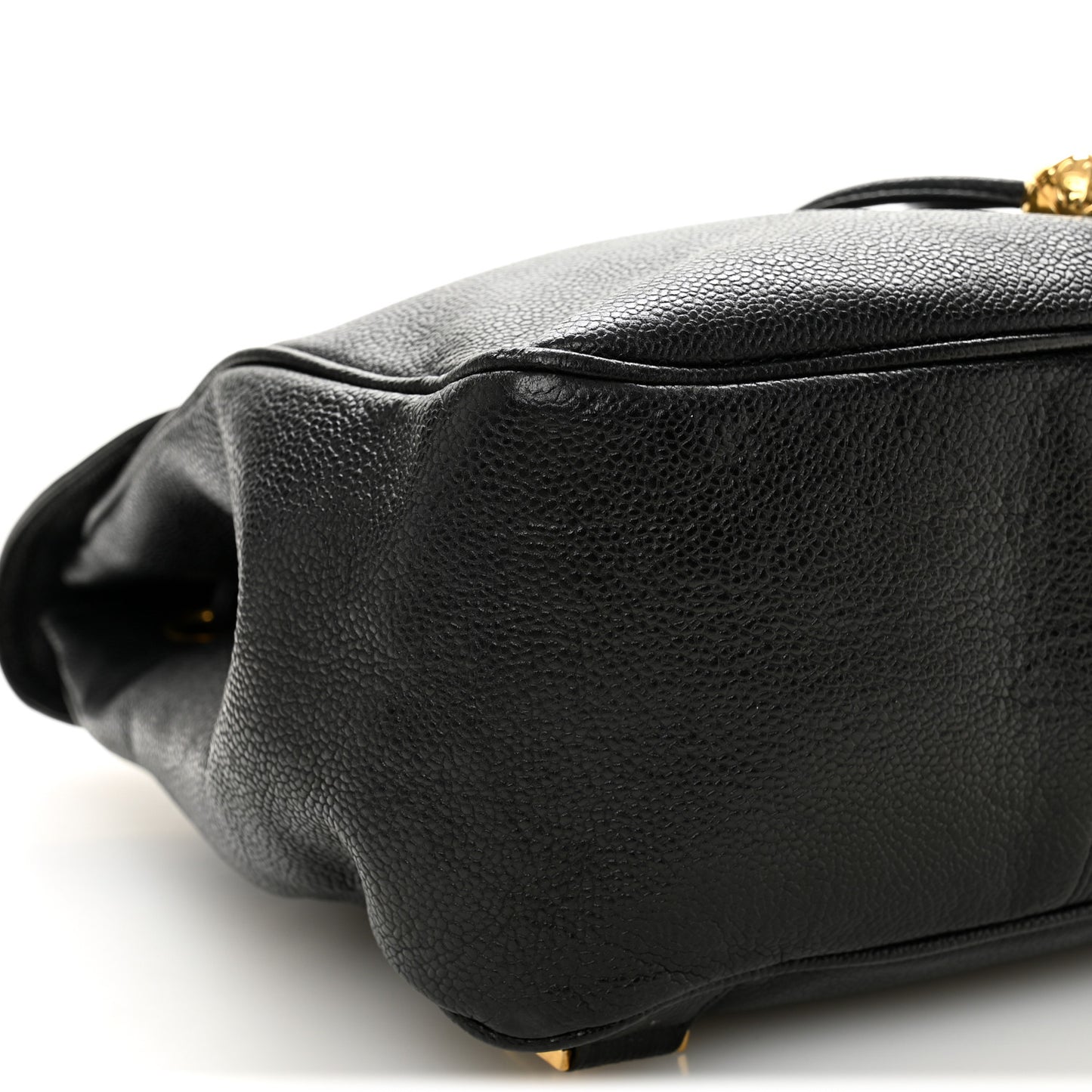 Caviar CC Backpack Black