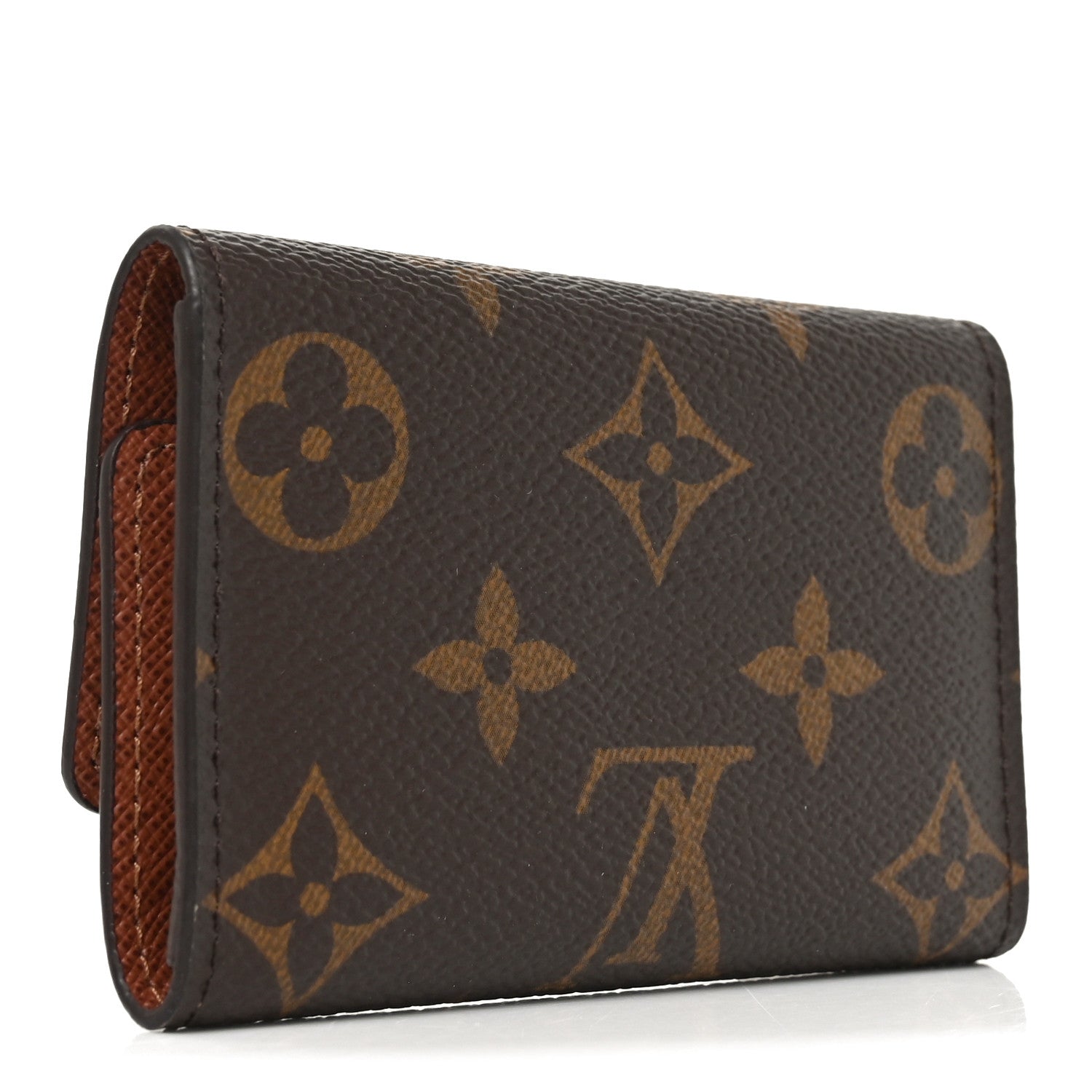 Louis Vuitton Monogram 6 Key Multicles Holder 3 of 7