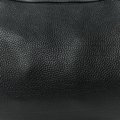 Gucci Pebbled Calfskin Medium Soho Boston Black 11 of 13