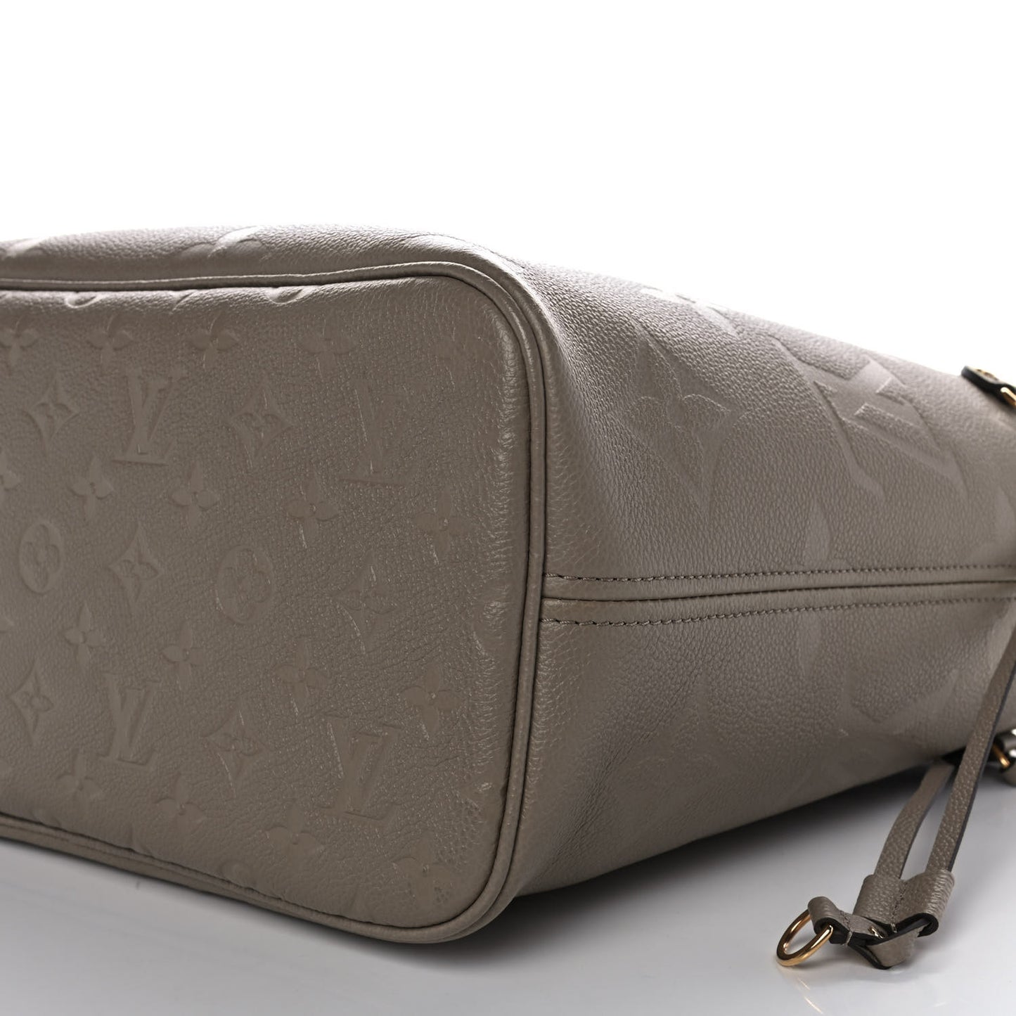Empreinte Monogram Giant Neverfull MM Tourterelle