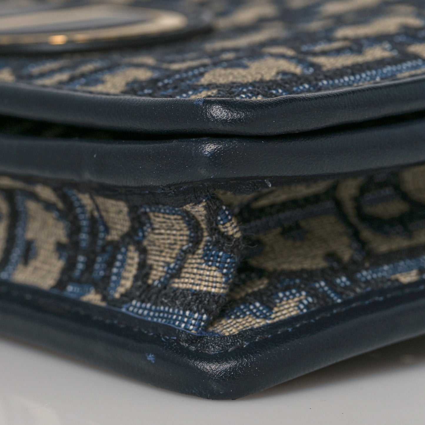 Oblique 30 Montaigne 2-In-1 Pouch Blue