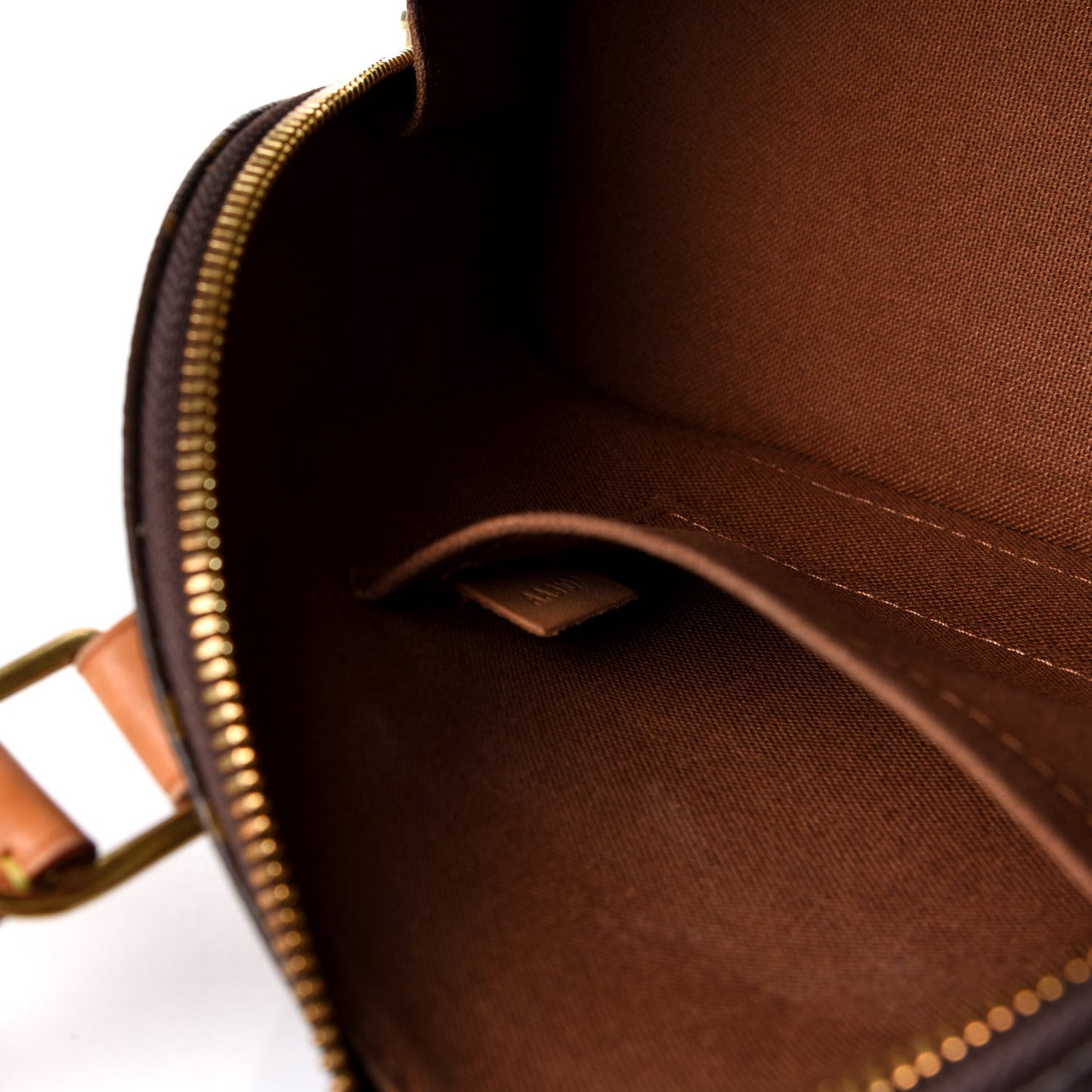 Monogram Alma BB
