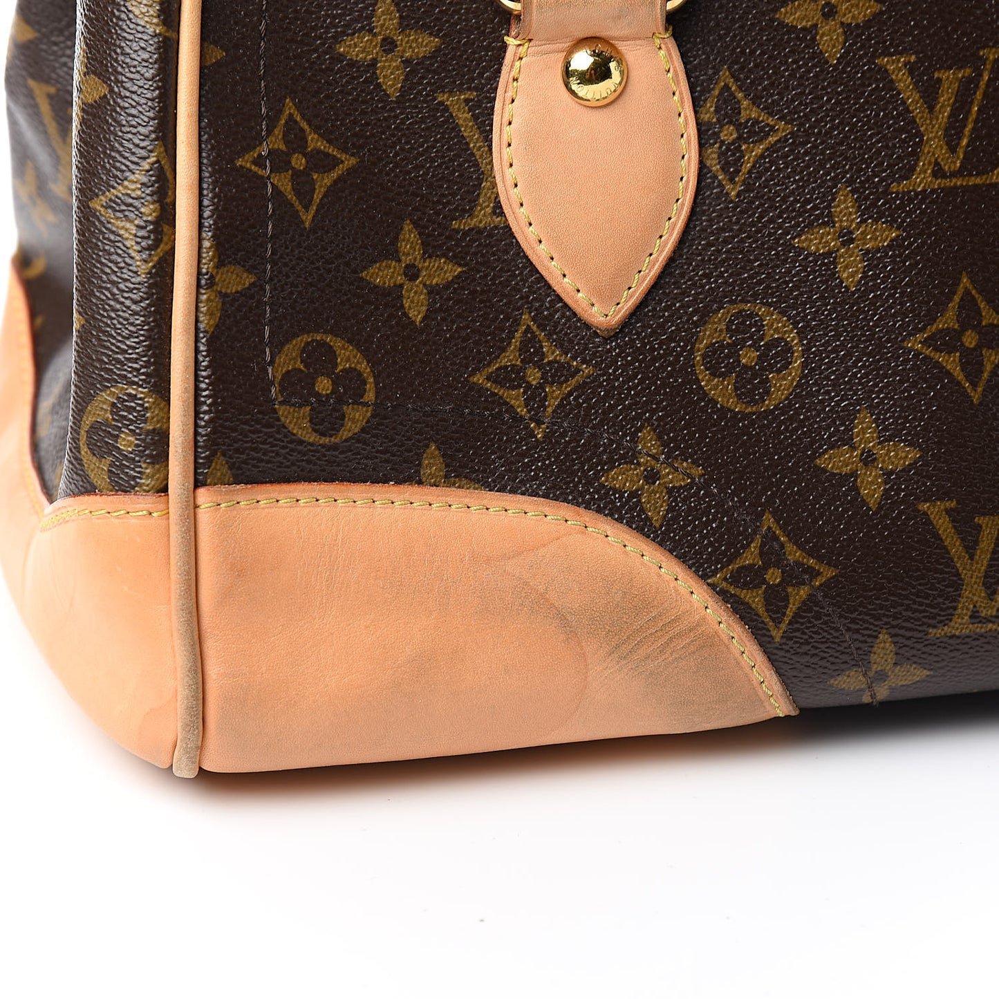 Monogram Beverly GM