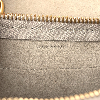 Celine Grained Calfskin Pico Belt Bag Light Taupe 6 of 9