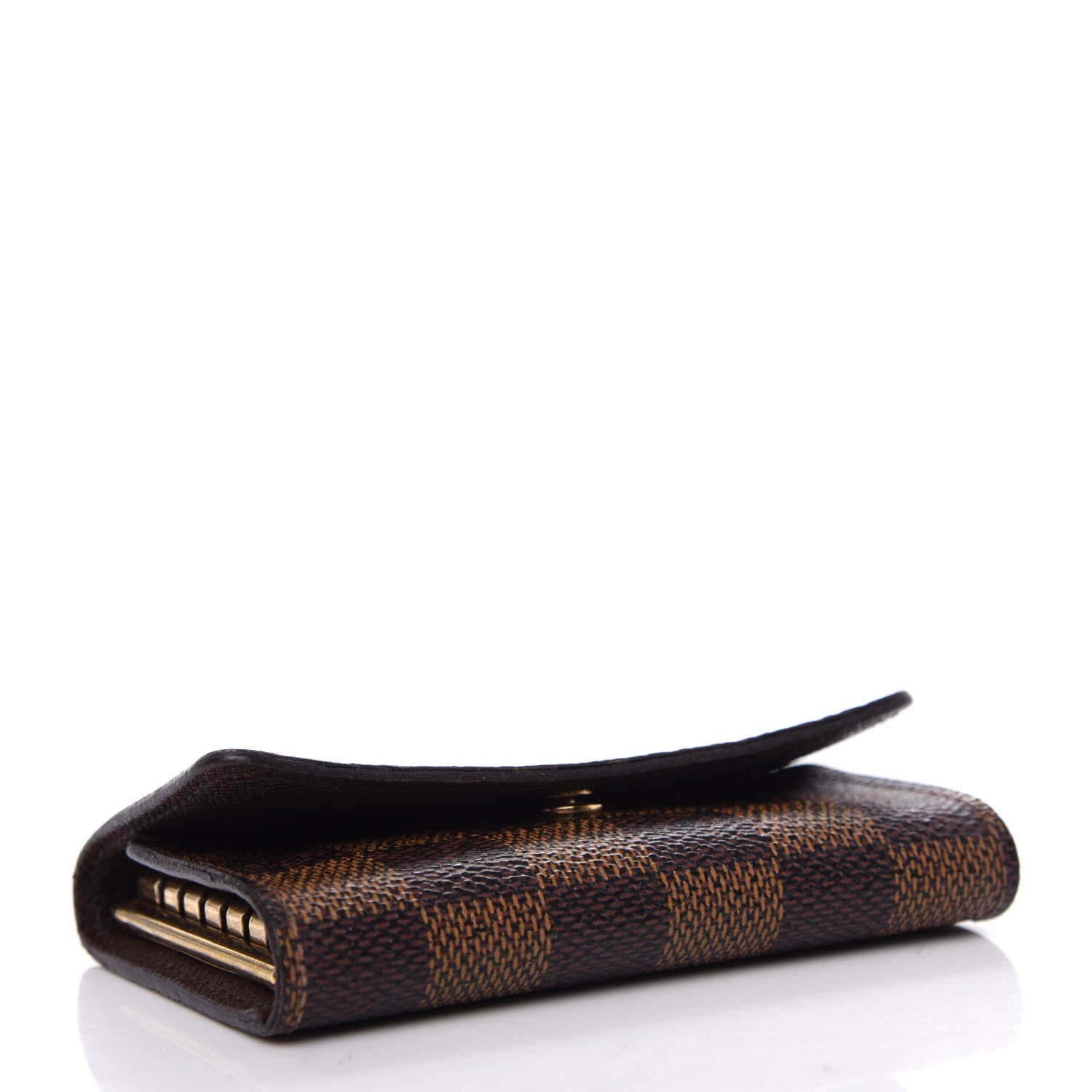 Louis Vuitton Damier Ebene Multicles 6 Key Holder 4 of 7