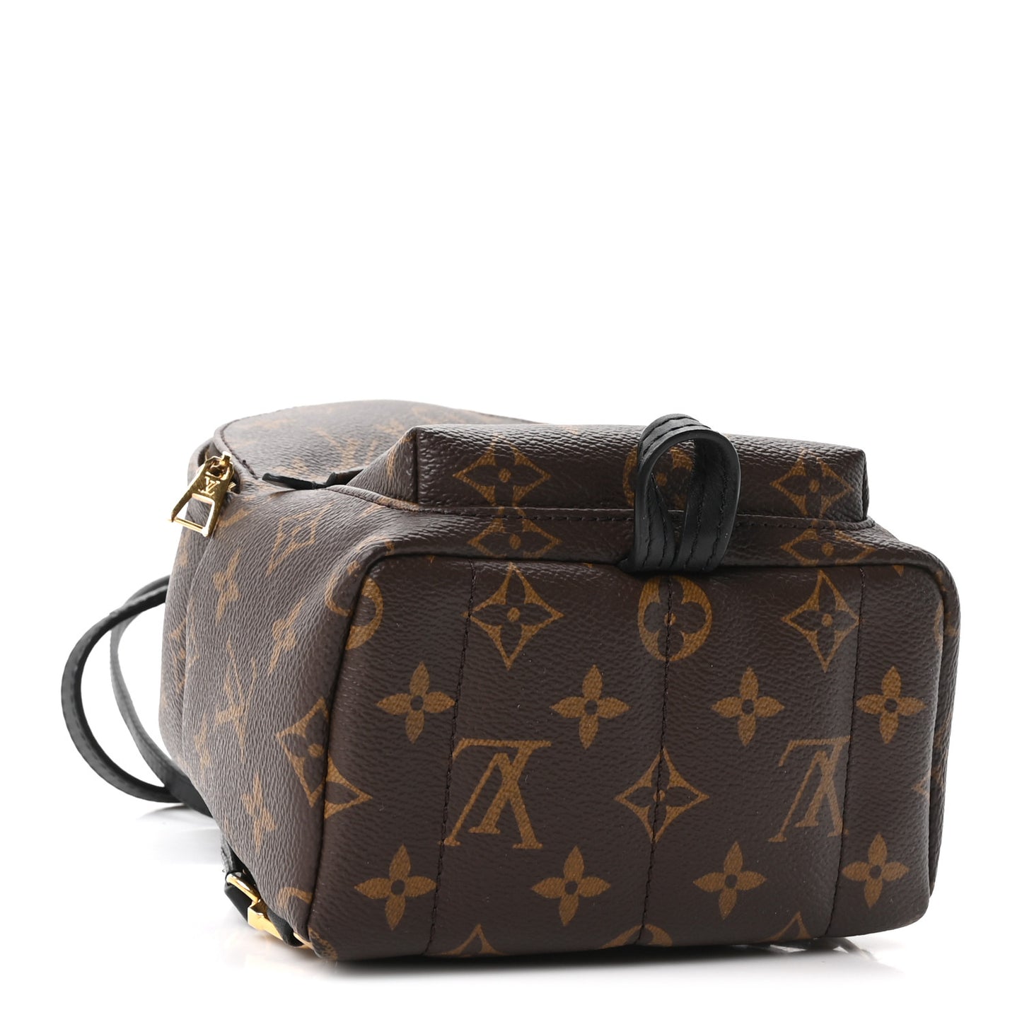 Monogram Palm Springs Backpack Mini