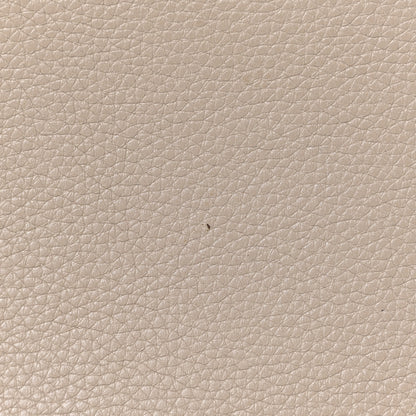 Louis Vuitton Taurillon City Steamer MM Black Beige 18 of 22