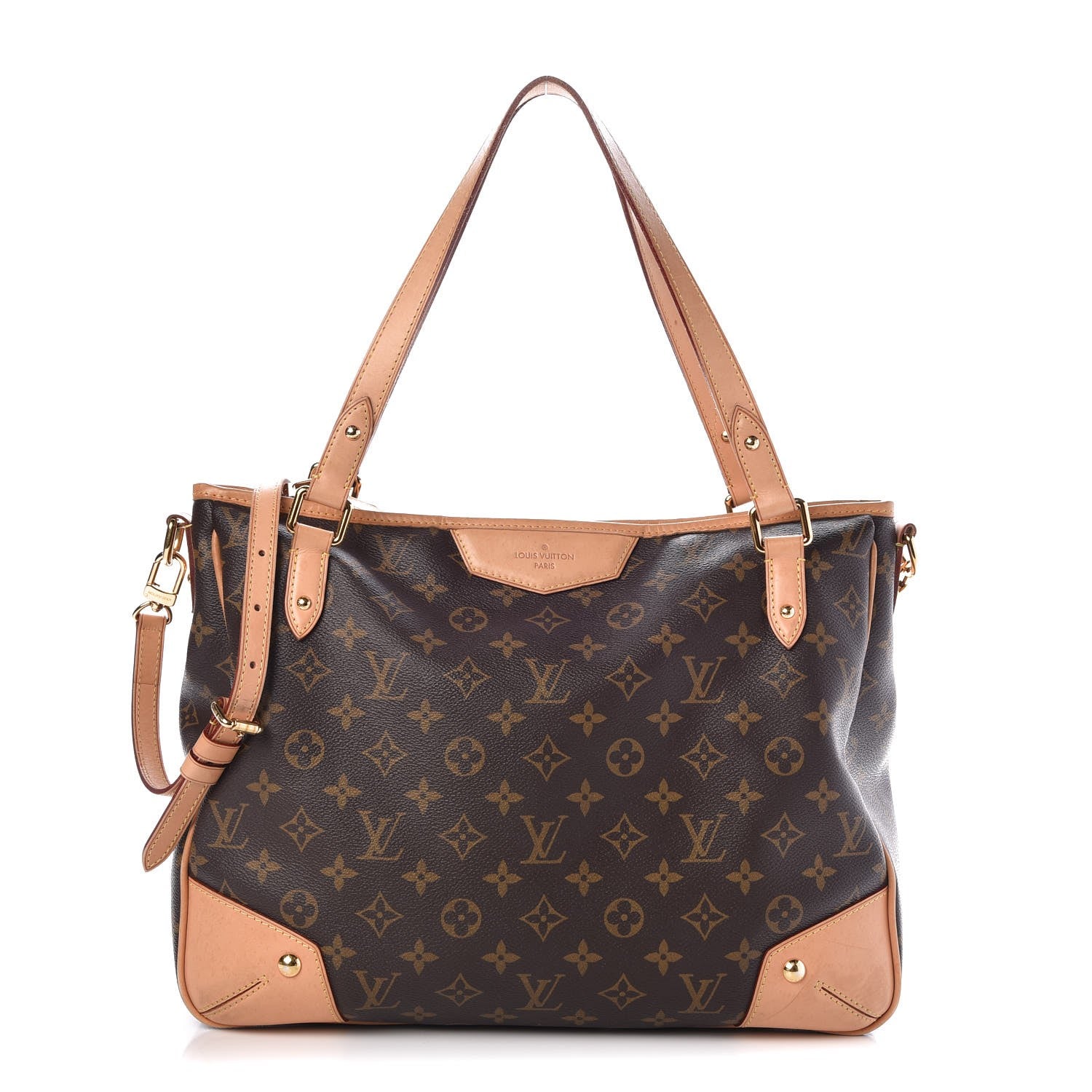 Louis Vuitton Monogram Estrela MM 1 of 8