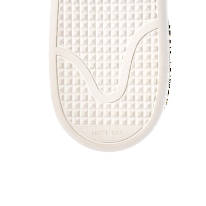 Louis Vuitton Patent Monogram Frontrow Sneakers 36 7 of 10