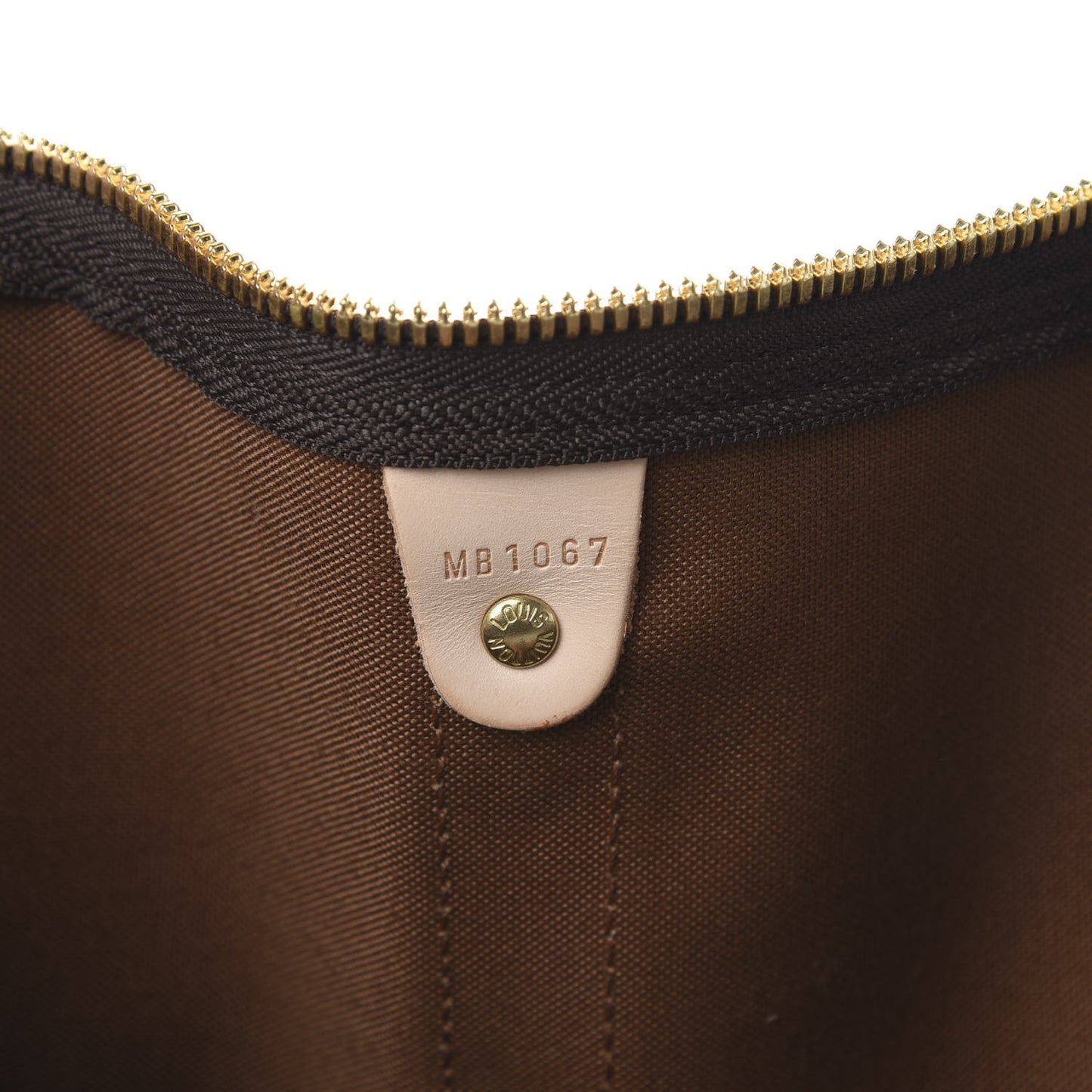 Monogram Keepall Bandouliere 50