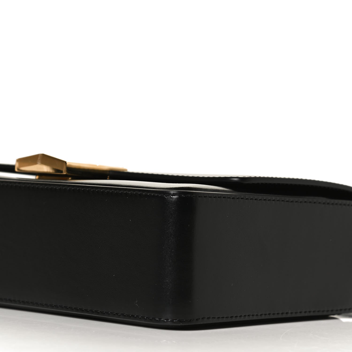 Givenchy Box Calfskin Medium 4G Shoulder Bag Black 11 of 16