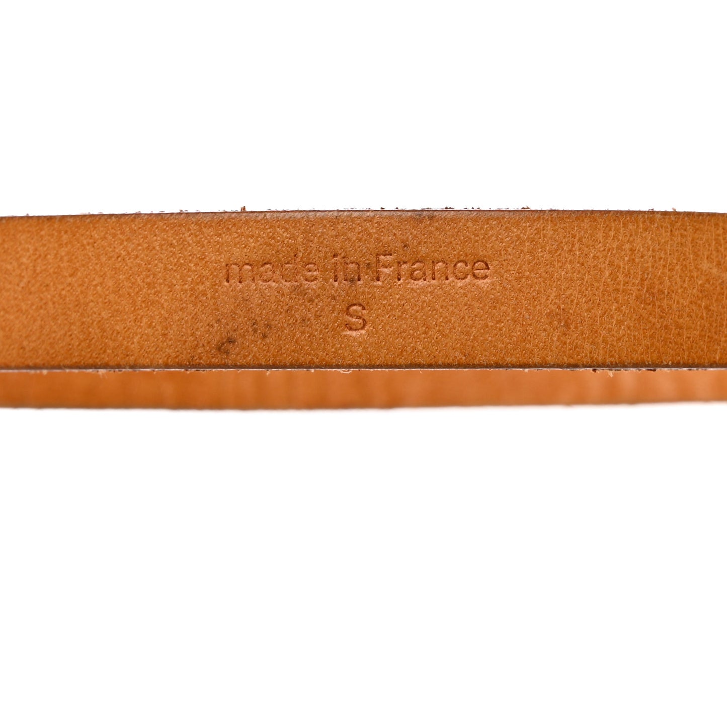 Monogram Pochette Florentine S