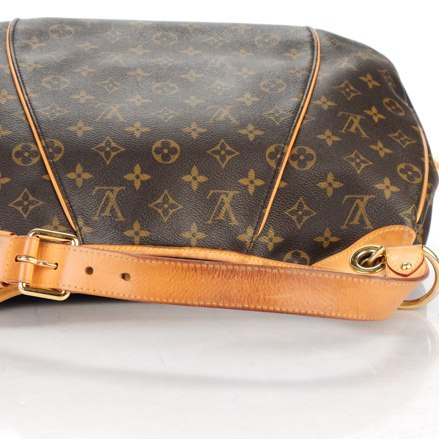 Louis Vuitton Monogram Galliera PM 5 of 10