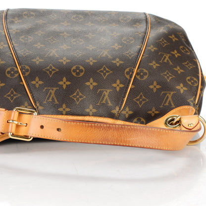 Louis Vuitton Monogram Galliera PM 5 of 10