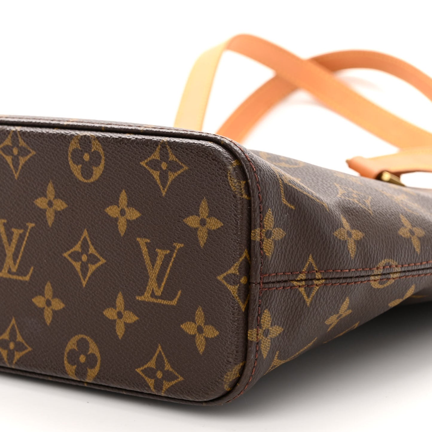 LOUIS VUITTON Monogram Luco