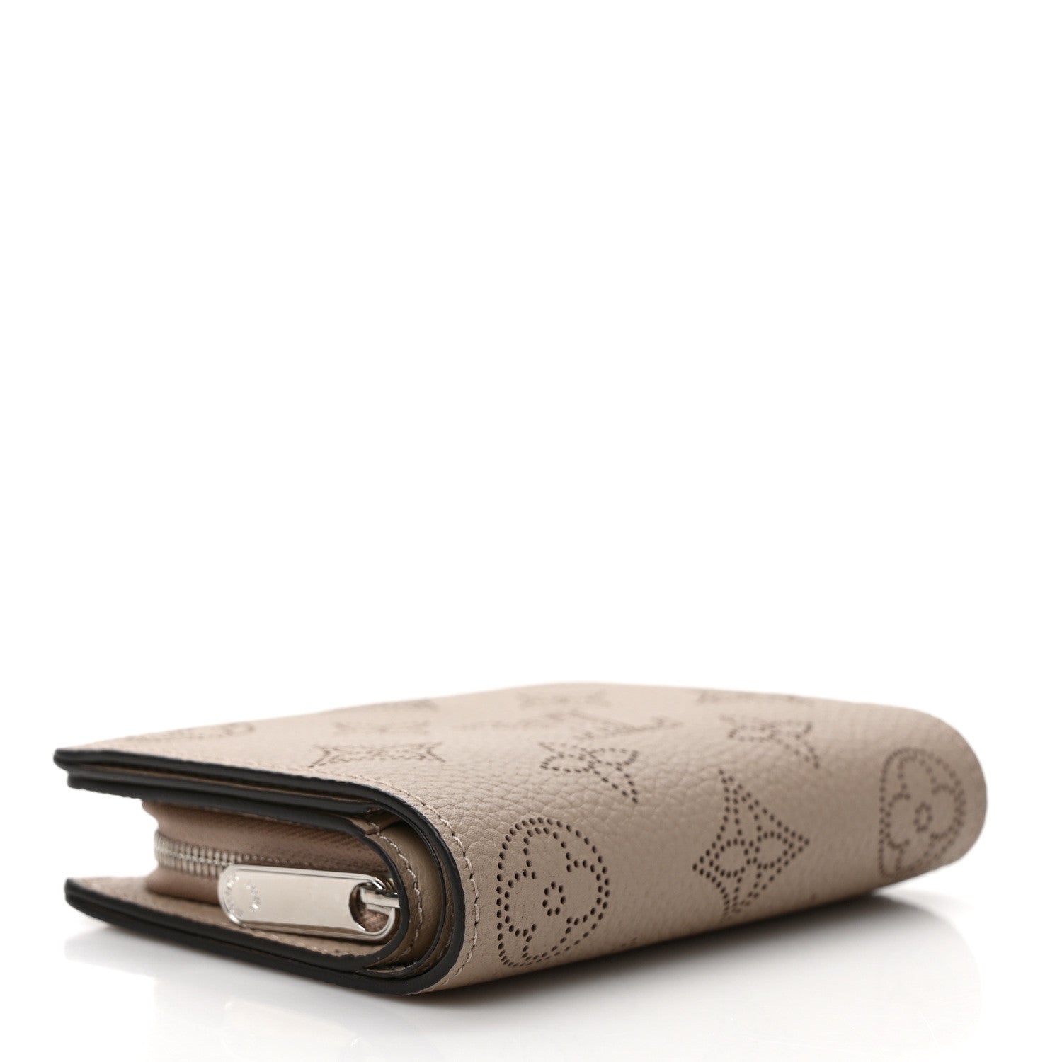 Louis Vuitton Mahina Clea Wallet Galet 4 of 7